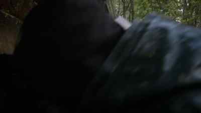There's no bear. - The Last Alaskans