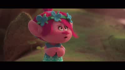 There's no Bergen, is there? - Trolls