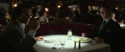 There's no big holiday weekend left. - The Offer
