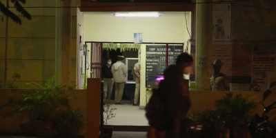 There's no black-and-white fixed method. - Crime Stories: India Detectives
