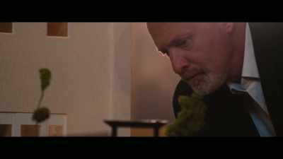 There's no blood, - Who Killed Robert Wone?