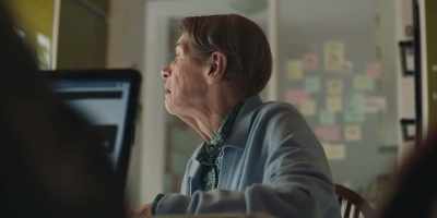 There's no bluebirds in Dover. - Elizabeth Is Missing