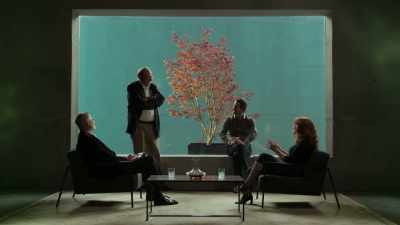 There's no brain disease that can explain this. - Inside the Mind of a Con Artist