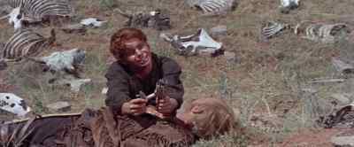 There's no bullets
in there, Mr. Charlie. - The Last Hunt
