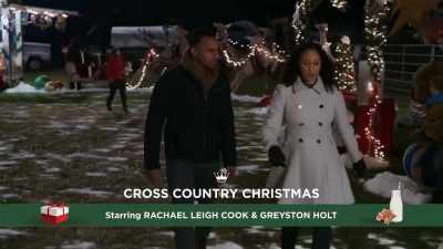 There's no carousel at this carnival - Christmas Comes Twice