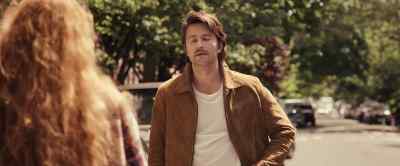 There's no Cassie, is there? - It Ends with Us