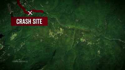 There's no cell service
between the accident site - The Disappearance of Maura Murray