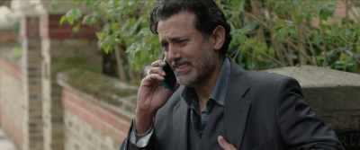 - 'There's no chance.'
- No, he didn't... - The Effects of Lying