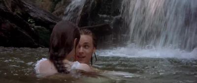 There's no chance of that - Tuck Everlasting