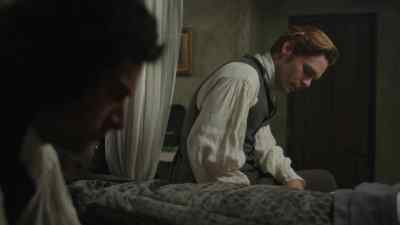 There's no change. - Poldark