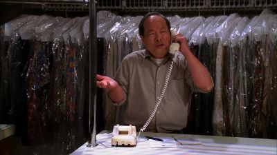 There's no Charlie here. - Two and a Half Men