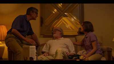 There's no cheat days.
This is an intervention. - Mr. Throwback