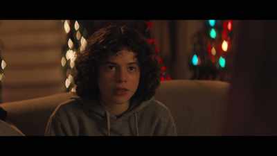 -There's no choice here.
-There's always a choice. - The Electric State