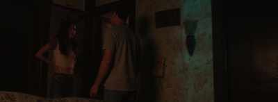 - There's no coincidence there.
- Yeah, no, my thoughts exactly. - Spin the Bottle