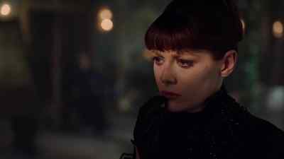 There's no
coming back from what you did. - Into the Badlands