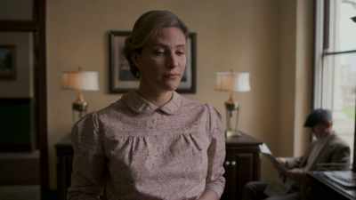 There's no delicate way to
put this Mrs. Tilwicky, so... - The Legend of 5 Mile Cave