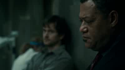 There's no detectable consistency with the ripper victims. - Hannibal