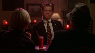 There's no difference between good flan and bad flan - Wag the Dog