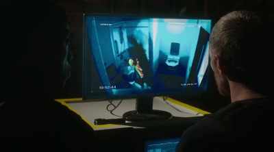 There's no dimensions
that it won't expose. - Armed Response