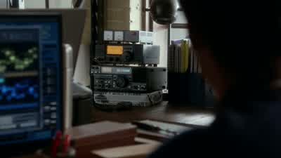 There's no DNA match in the database. - The Flash