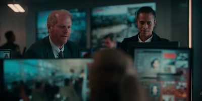 - There's no doubt about it.
- Even if it is, - Suspicion