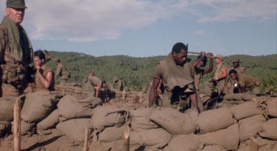 There's no doubt in my military mind - The Siege of Firebase Gloria
