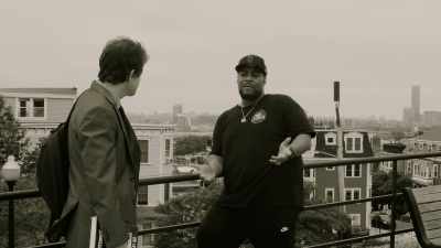There's no doubt in my mind,
everything you just said is 100% true. - Salesmen