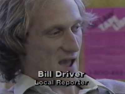 There's no doubt in my mind
that it's going to be - Wild Wild Country