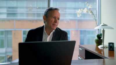 There's no doubt in my mind
that when they became aware - The Ashley Madison Affair