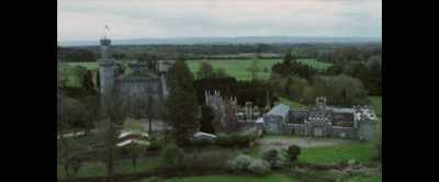 There's no doubt that Ireland - Extra Ordinary