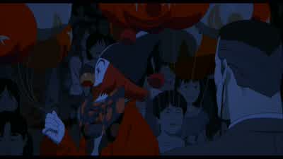 There's no doubt. - Paprika