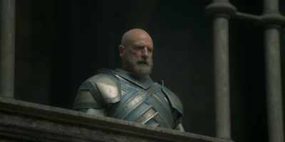 There's no doubt Ser Criston
is a fine warrior, - House of the Dragon