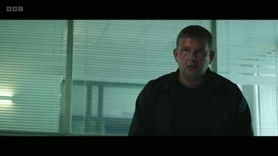 There's no doubt...
there's been progress, is there? - Guilt