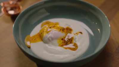 There's no elegant
way to eat them - Nigella: At My Table