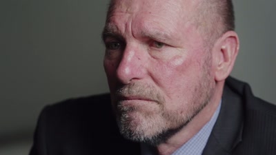 There's no emotion. He doesn't
believe he's done anything wrong. - Killers: Caught on Camera
