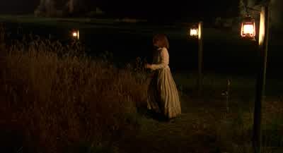 There's no escape! - The Village