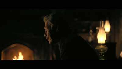 There's no ethics to your defense, - The Fall of the House of Usher