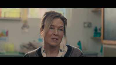 There's no evidence for a soul, - Bridget Jones: Mad About the Boy