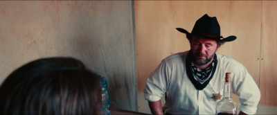 There's no evidence that
Giles could read or even write. - Death After Dusk