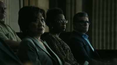 ...there's no evidence
that Moses, his mother, - 61st Street