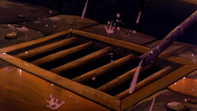 There's no evil scheme he wouldn't concoct - The Great Mouse Detective