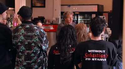 THERE'S NO EXCUSE ANYWHERE - Kitchen Nightmares