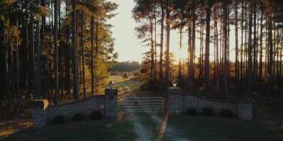 There's no explanation. - Low Country: The Murdaugh Dynasty
