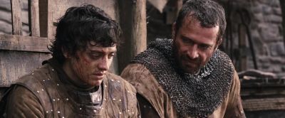 There's no finding peace after knowing this - Ironclad