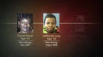 There's no forensic
evidence to take, - First Blood