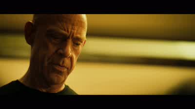 There's no fucking Mars bar down there. - Whiplash