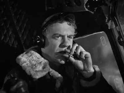 There's no future in this, Mac.
You know that? - Island in the Sky
