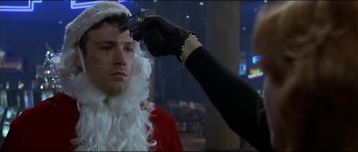 There's no future for people like you and me Nick - Reindeer Games