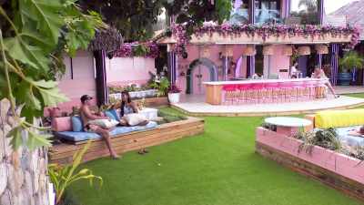 >> THERE'S NO GOING BACK. - Love Island