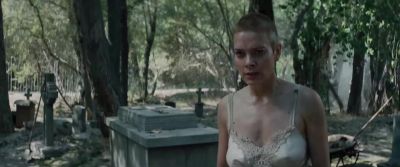There's no gold in here. - Hell Hath No Fury